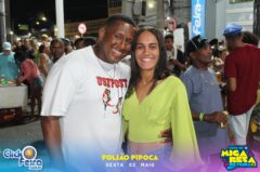 Folião Pipoca (Sexta-feira)